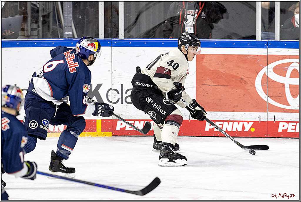 PENNY DEL;  Koelner Haie - EHC Red Bul Muenchenl; Koeln, 18.03.2022